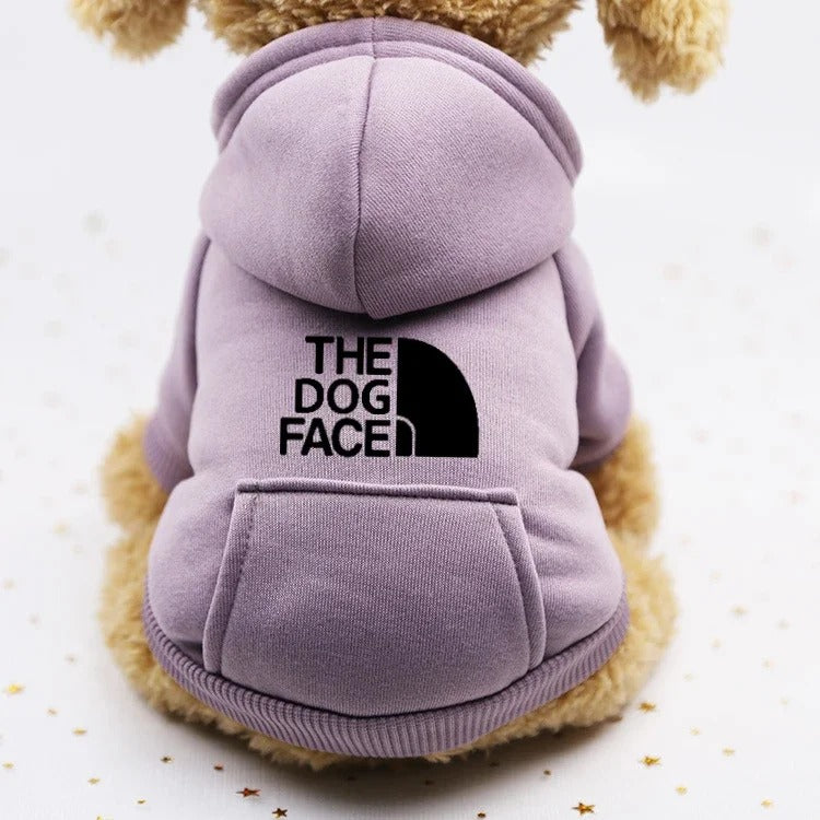 Autumn and winter sweater pet cloths for dogs/cats