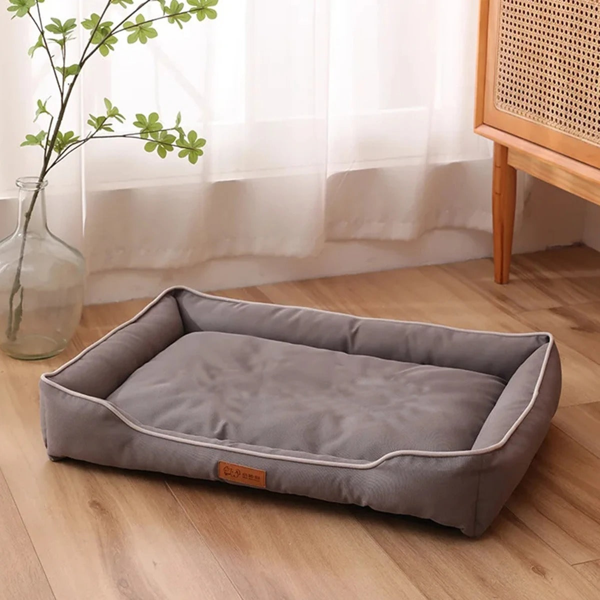 Waterproof Soft Thickened Dog Bed