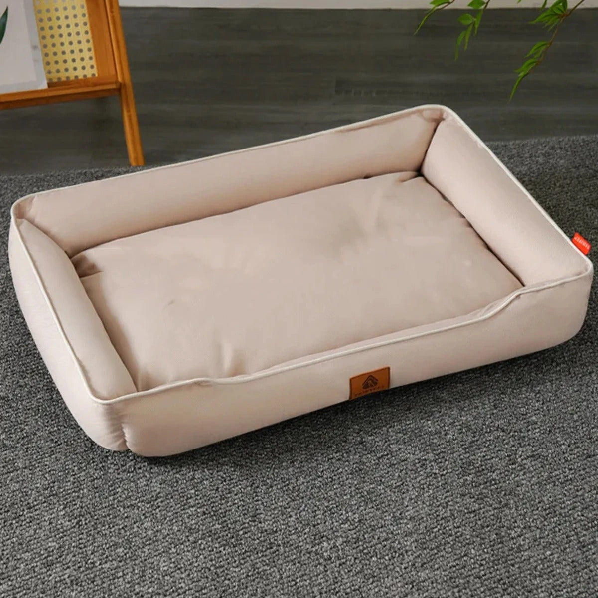 Waterproof Soft Thickened Dog Bed