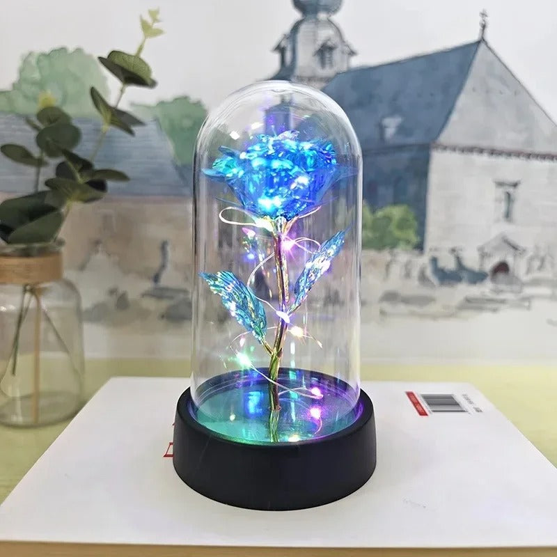 Eternal Rose LED Flower Light