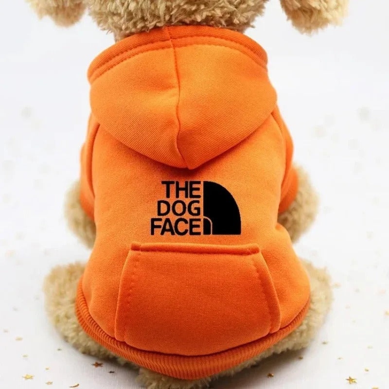 Autumn and winter sweater pet cloths for dogs/cats