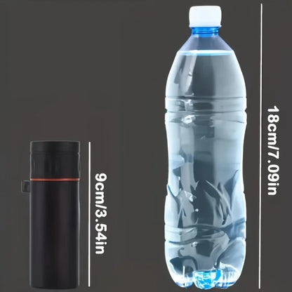 HD monocular telescope.