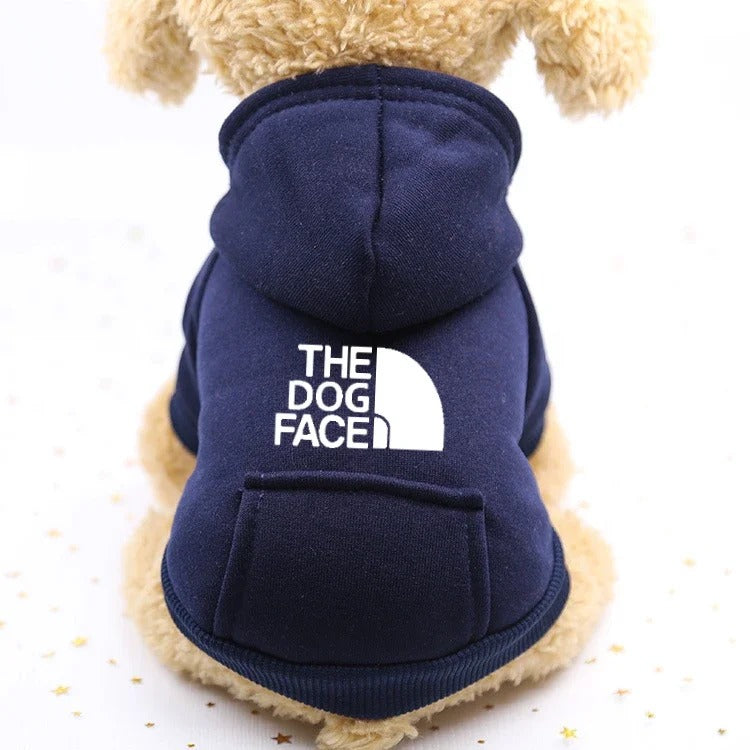 Autumn and winter sweater pet cloths for dogs/cats