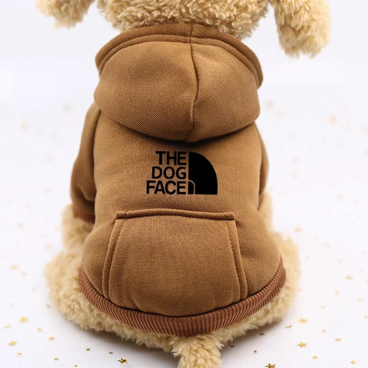 Autumn and winter sweater pet cloths for dogs/cats
