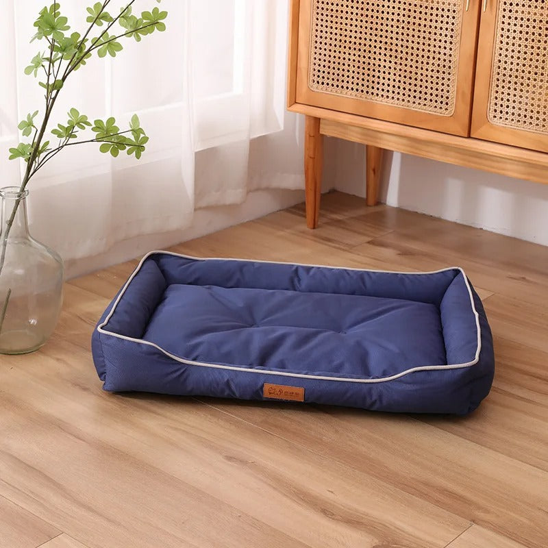 Waterproof Soft Thickened Dog Bed